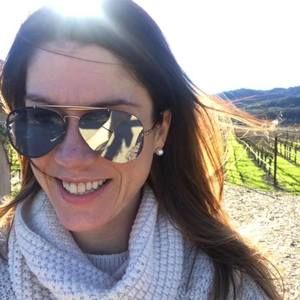 Meet your Posher, Kerry